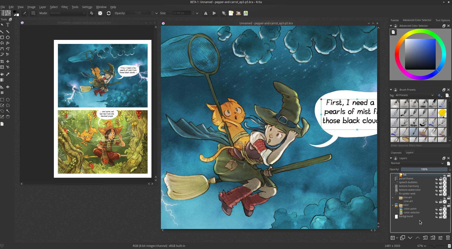 Best Corel Painter 2015 Brushes Download 2016 Free And Torrent