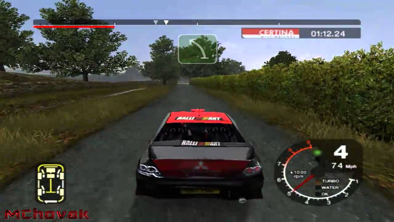 Colin Mcrae Rally 2005 Windows 7 Download
